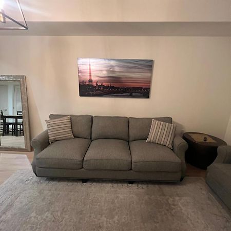 Noho 1Br W Parking Apartment Los Angeles Bagian luar foto