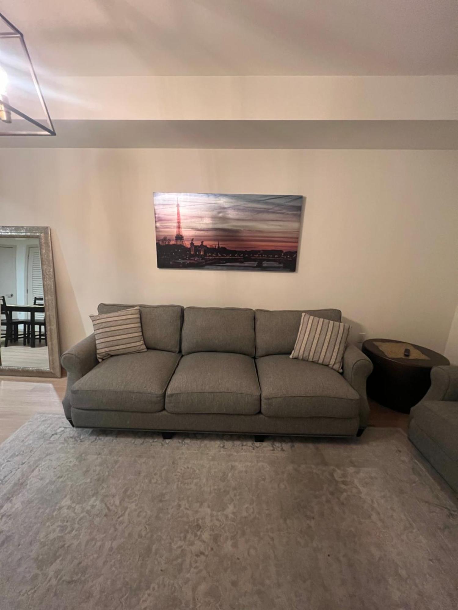 Noho 1Br W Parking Apartment Los Angeles Bagian luar foto