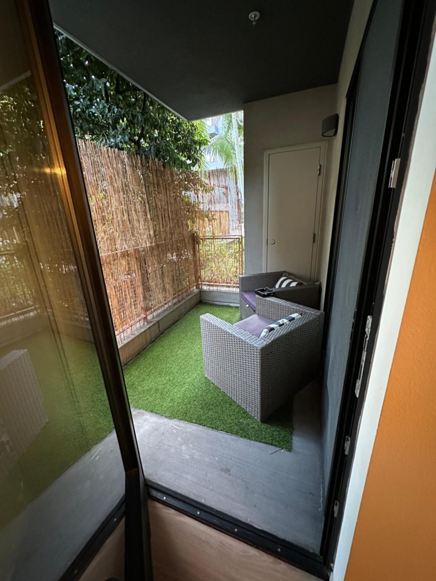 Noho 1Br W Parking Apartment Los Angeles Bagian luar foto